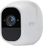 Arlo VMS4230P - Totalmente inal  mbricas