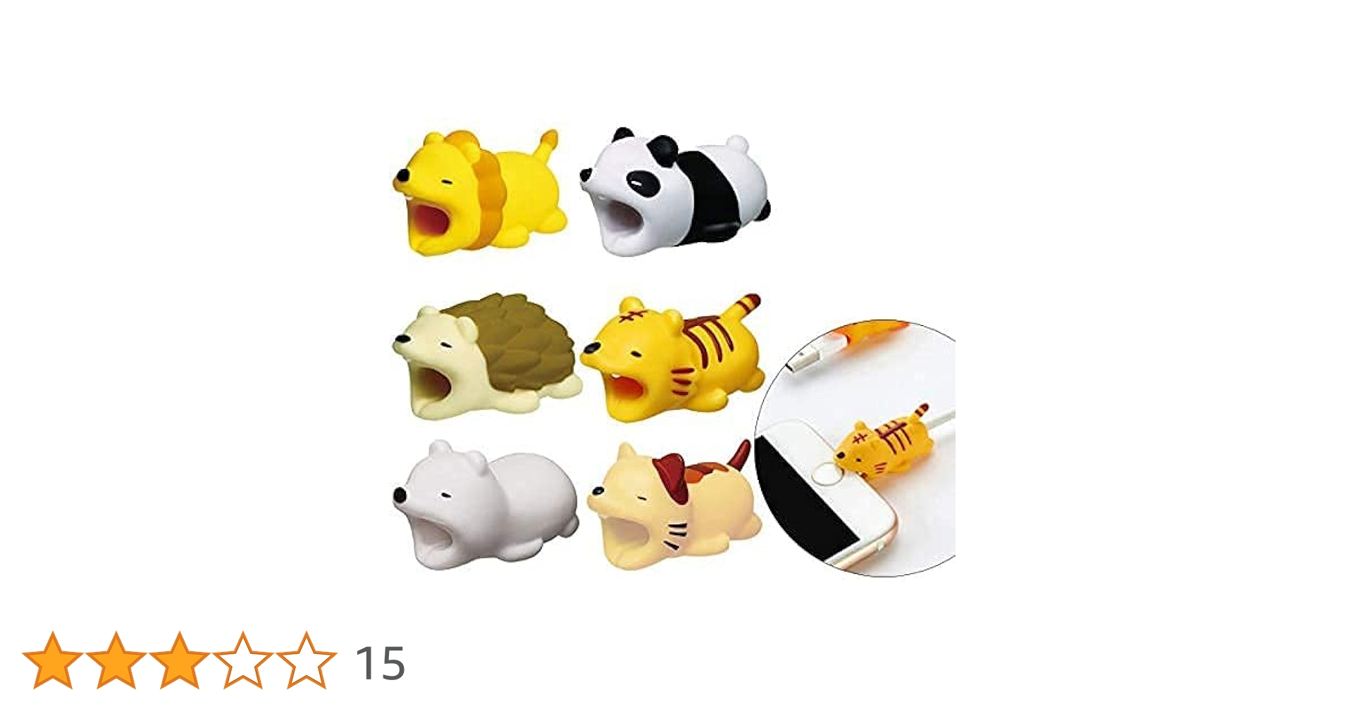 【購入者は無料】ケーブルバイト　おまけ 購入者は無料】ケーブルバイト おまけ Galaxy S24｜S24 Ultra 発売記念