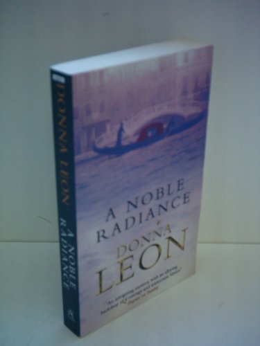A Noble Radiance 0434004731 Book Cover