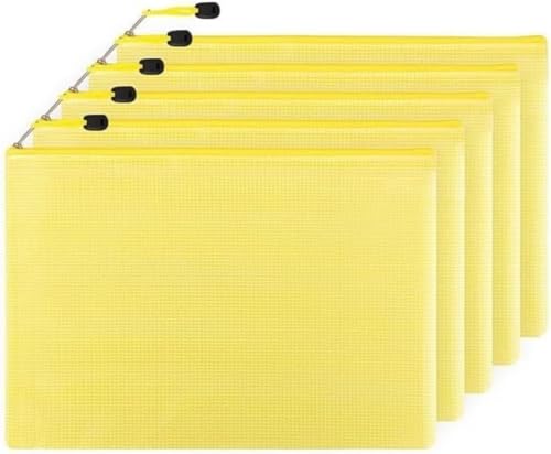 IWEJ A4 Wbp[t@C Zbg O[  PVC  hh t@Xi[ Obh݌v ̎t@C ItBXpi ސ