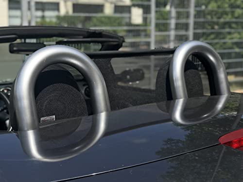 Pare-vent Street Ka winddeflector filet anti remous cabriolet