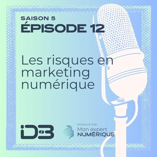 S5E12 - Sherlock Boost - La publicit&eacute; num&eacute;rique