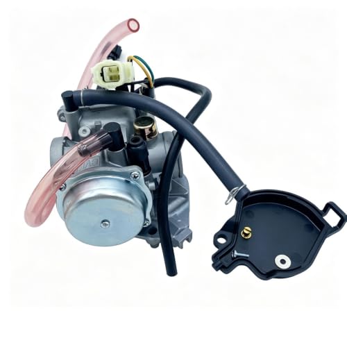 Carburateur quad ATV KVF360 résout les pannes de moteur