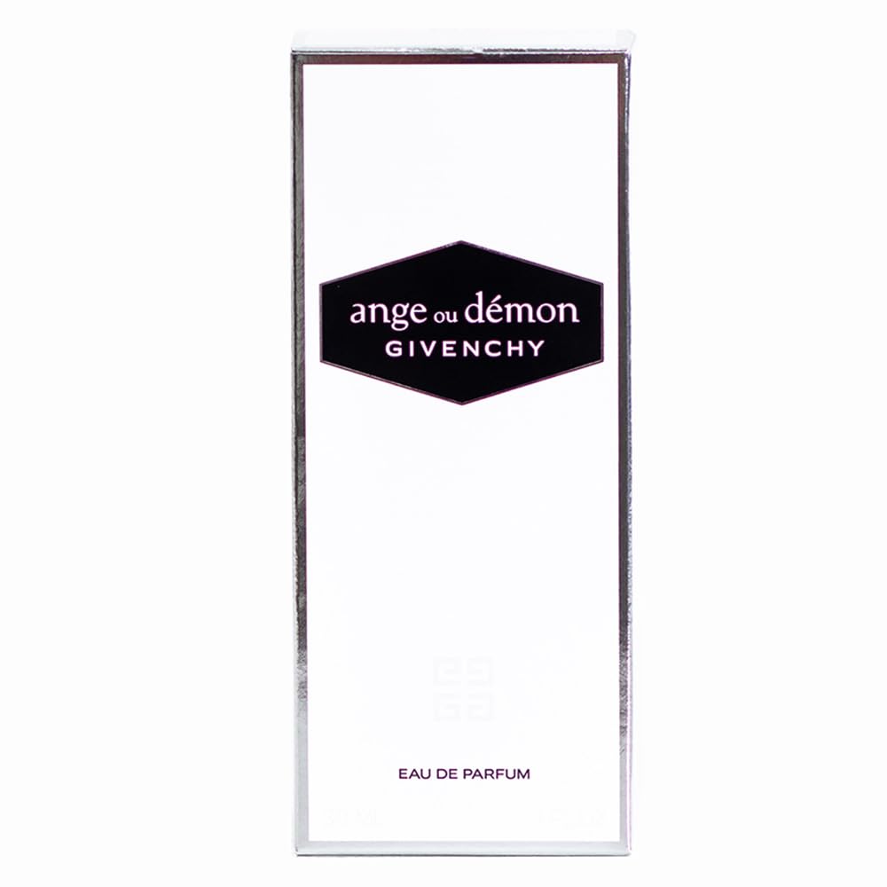 Givenchy S0579922 Perfume para Mujer, Ange ou Demon, Agua de Perfume, 100 ml