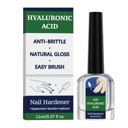 Endurecedor De Uñas, Líquido Protector De Rápida Absorción, 1 Botella, Líquido Transparente Para El Crecimiento De Uñas, Agente Fortalecedor De Unas, Cuidado Reparador, Para Salón Y Uso Doméstic