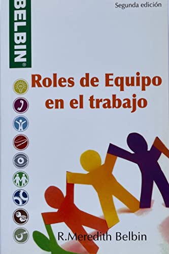 Team Roles at Work view 2