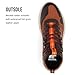 Sorel Men's Mac Hill Lite Rush Waterproof Boot - Wood, Blackened Brown - Size 10.5