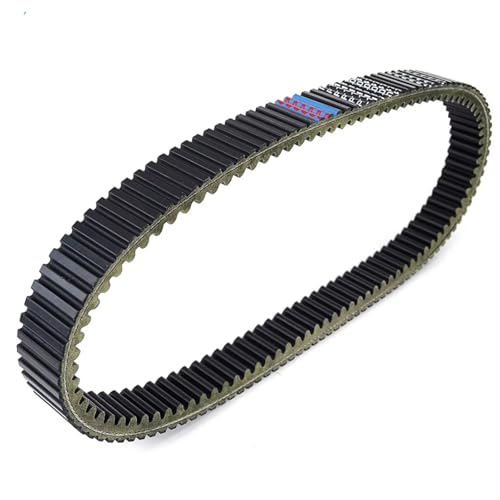 Courroie d'embrayage moto Arctic Cat ZR900 courroie poulie d'engrenage