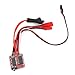 Produktbild Rc Esc 20a Buerstenmotor Drehzahlregler W / Bremse Fuer Rc Auto Bootstank