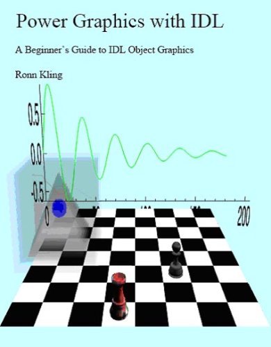 Power Graphics with IDL: A Beginners Guide to IDL Object Graphics: Ronn ...