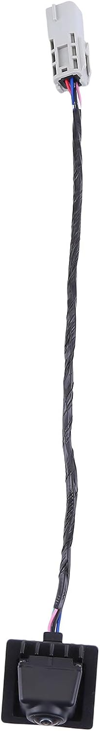 23171840 Rear View Backup Camera Replacement for Cadillac CTS 2011 2012 2013 2014 for Encore 2013-2021, for Cruze Equinox Premier LS LT Reverse Back Up Parking Cam Recorder 42389646 20793585