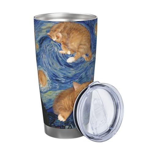 ʔ Sbz  L }OJbv R[q[Jbv RrjJbv ۗ ۉ ^u[ XeX e ^fM}O Wt ^ ڃhbv ԗp Aj LN^[ ObY 600ml Straw Three-piece Set