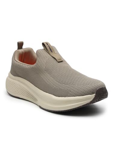Image of Action | Athleo | WALKER-155 | Breathable | Flexible | Lightweight | Comfortable | Sports | Walking Shoes | for Men