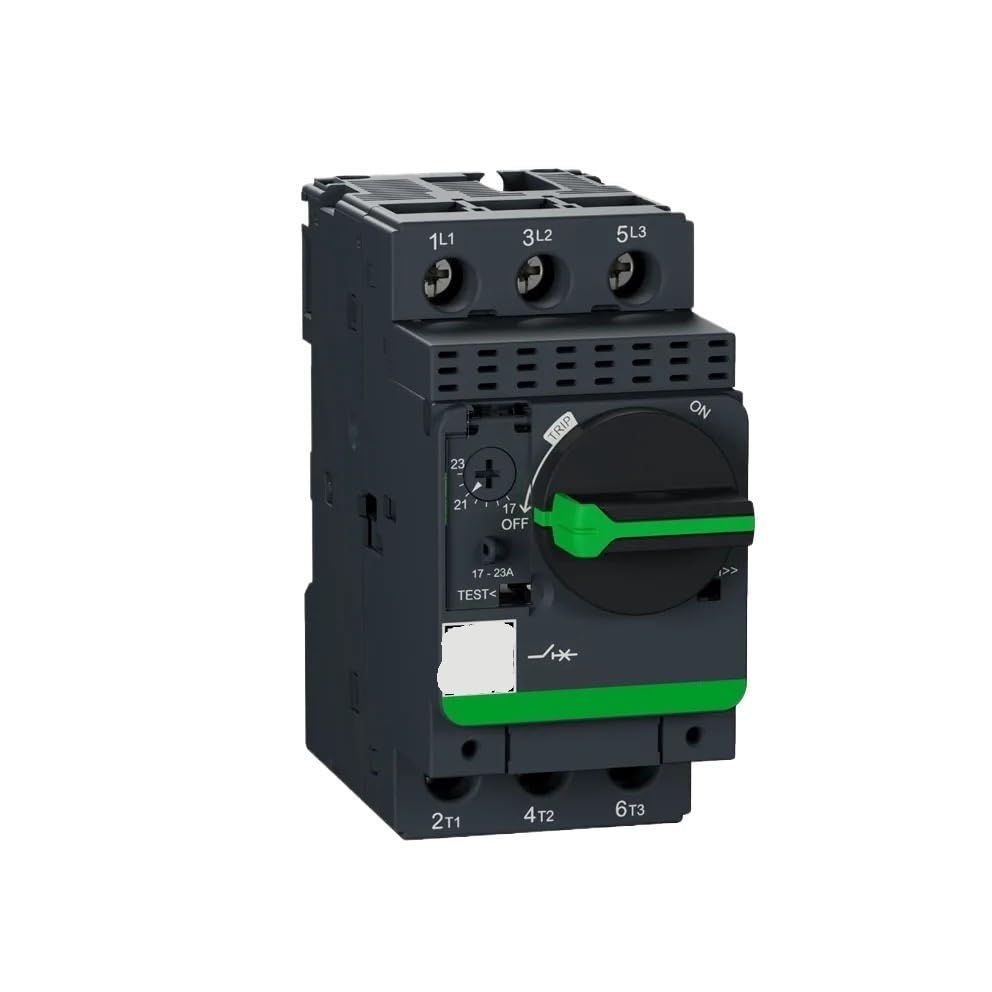 Motor Circuit Breaker Thermal-Magnetic(GV2P21 17-23A)
