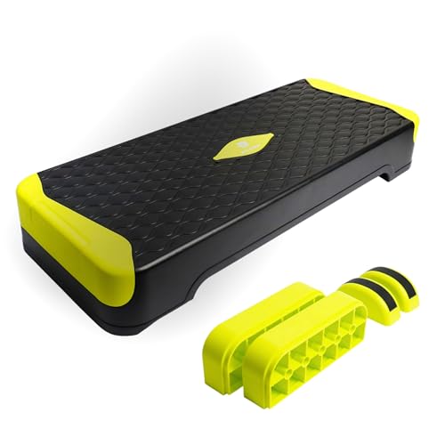 BILDER - Step e Balance Board 2 in 1 per
