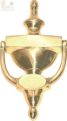 Micel-Vega. 10018 - Llamador pta 200x90mm ingles-10018 lat micel