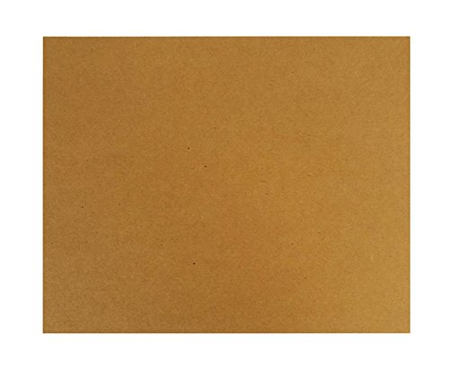 Guerrilla Painter Carton Plein Air 8 by 10 Panels, 10-pack