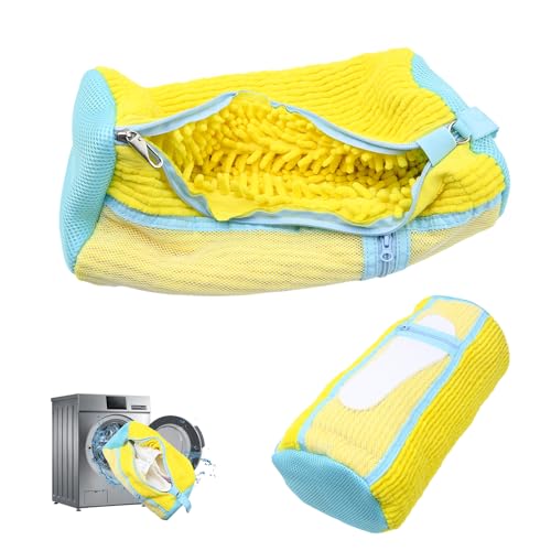 Shoe Washing Machine Bag 2 Pcs