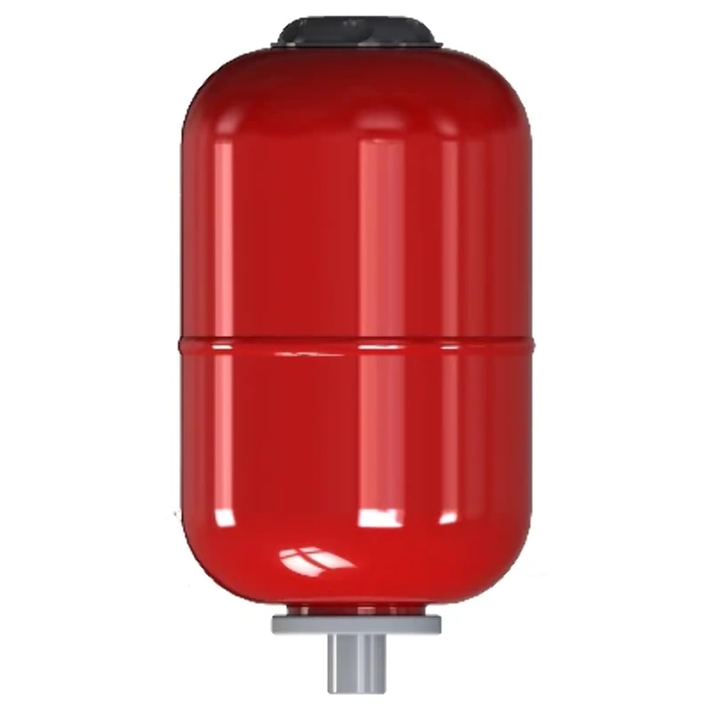 Vaso Di Espansione Extravarem Lr Per Impianti Riscaldamento Lt 5-6 Bar - 4