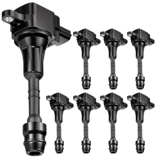 �C�O�j�b�V�����R�C���p�b�N 8 �� UF510 Infiniti QX56 Nissan Pathfinder Armada 5.6L V8 �p