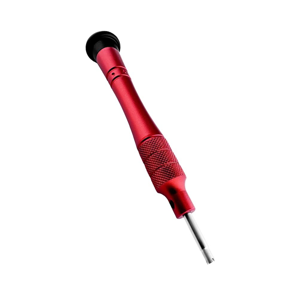 Premium Screw driver For Richard Mille 5 Spokes 2.7mm RM11 RM04 RM055 RM35 RM58 RM061 Watch Repair Tool Carbon Steel