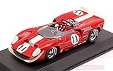 lola t70 prix  Best Model BT9226 Lola T70 Spyder N11 CANAM Laguna SECA 1967 MOTSCHENBACHER 1:43 Compatible avec
