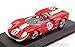 Produktbild Scale Modell KOMPATIBEL MIT LOLA T70 Spyder N.11 RETIR.CAN-AM Laguna SECA 1967 L.MOTSCHENBACHER 1:43 Best Model BT9226