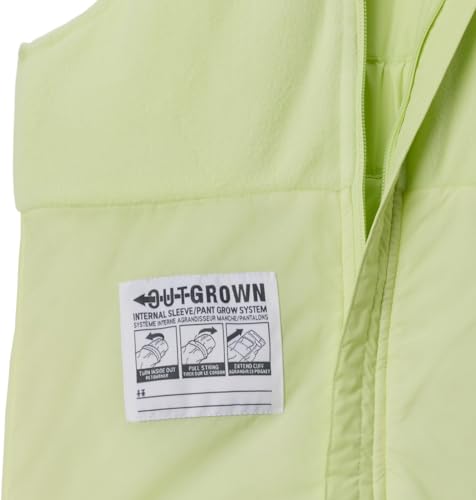 Image of Columbia Kids Snowslope Iii Bib (Toddler)