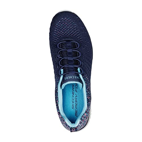 Image of Skechers Women Virtue Sneakers
