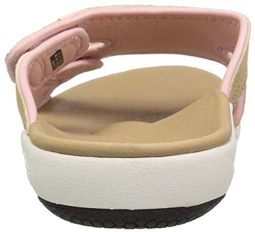 Image of Spenco Women's Kholo Wave Slide Sandal