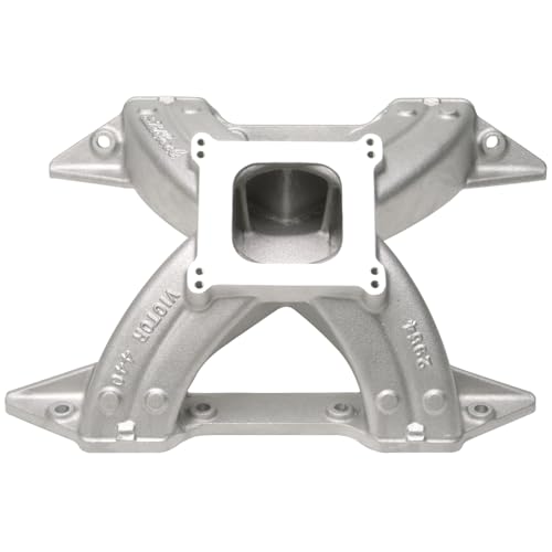 Edelbrock 2954 Victor Intake Manifold
