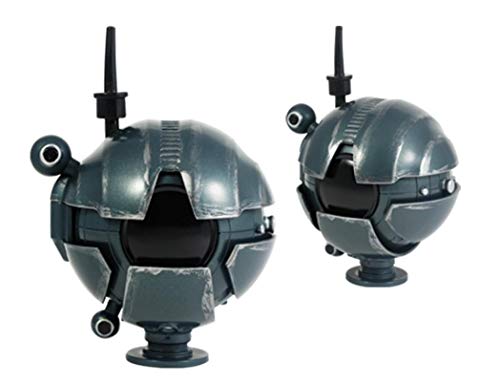 Star Wars Spy Barrière Alarme Droid pour jouer aux espions en chambre