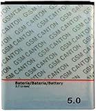 (SSO) BATERIA MOVIL Comp. para BQ AQUARIS 5 (SSO) BATERIA MOVIL Comp. para BQ AQUARIS 5