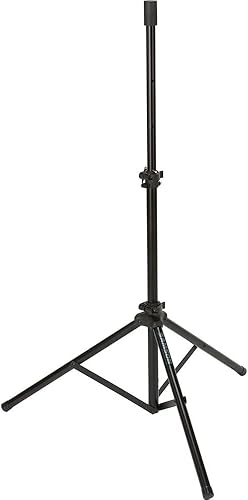 Miniatura 5 de Samson Expedition XP106wDE - Sistema PA portátil con auriculares inalámbricos y paquete Bluetooth con soporte de altavoz ligero Samson LS40