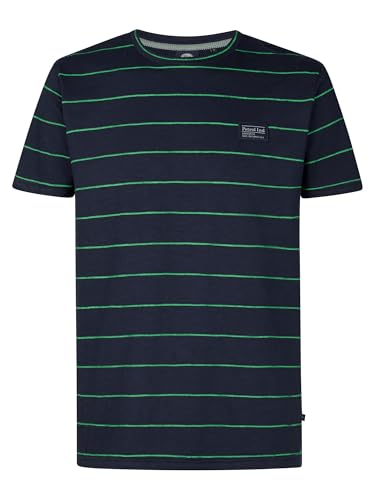 T-Shirt Mixte Petrol pour un look décontracté lors de vos sorties