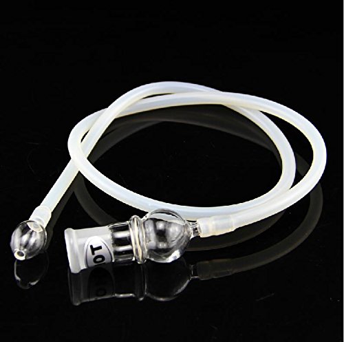 Whip Hose Diffuser Kit w/ 5-Pack Extra Replacement Screens