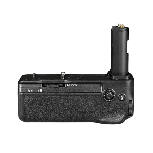 Poignée d'alimentation MB-N14 DSTE compatible avec Nikon Z6III - 2