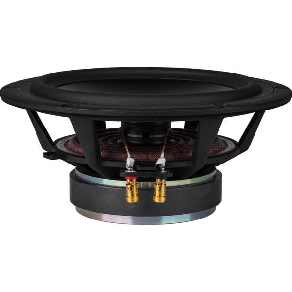 Amazon.com: Dayton Audio SIG225-4 8