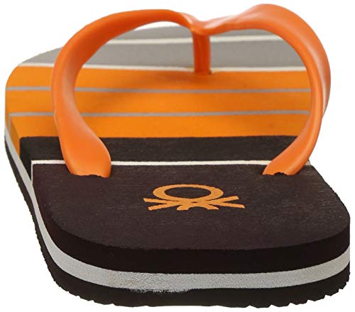 Image of United Colors of Benetton Men's Flip-Flops