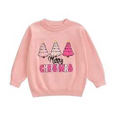 Santa Baby Pink