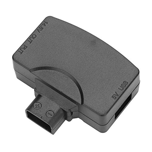 Adattatore USB, D-Tap a 5V Connettore adattatore