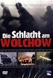 wolchow front 1941  Die Schlacht am Wolchow, 1 DVD