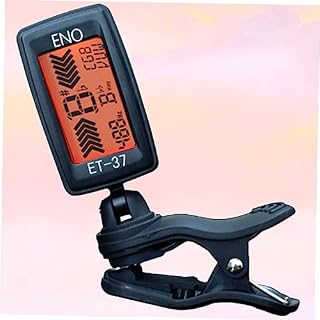 TOYANDONA 1 Pc Accordeur Erhu Guitare Électrique Arrêt Guzheng Banjo Accessoires Pour Accordeur Professionnel à Pince Outil D’accordage D’instruments Luth Loi Des Probabilités - Les Beatles, Paul McCartney, John Lennon, RIngo Starr, George Harrison TOYANDONA 1 Pc Accordeur Erhu Guitare Électrique Arrêt Guzheng Banjo Accessoires Pour Accordeur Professionnel à Pince Outil D'accordage D'instruments Luth Loi Des Probabilités – Image 4