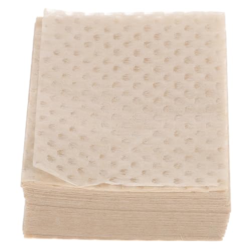 IWOWHERO Hairdressing Paper Perm Paper for Curling Hair Perm Supplies Comfortable Material Easy to Use