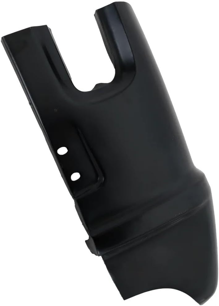 Rareelectrical New Left Rear Cab Corner Compatible With Ford E-250 Econoline Club Wagon Xl 8 Cyl 7.5L E-350 Econoline Club Wagon Xl 6 Cyl 4.9L 1983-1991 By Jd58140023