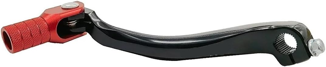 Motorcycle Gear Shift Lever Gear Pedal Shifter Shift Lever for CRF250R CRF250X CRF 250R 250R 250 R X CRF250X 2004-2015 2016 2017 Dirt Pit Bike