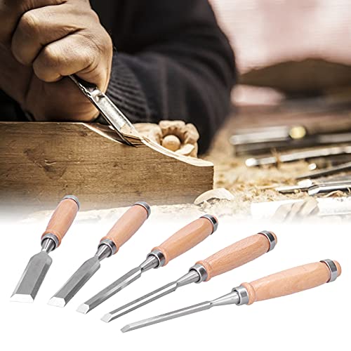Reviews de Cinceles para madera , tabla con los diez mejores. 12 Imagen adicional
