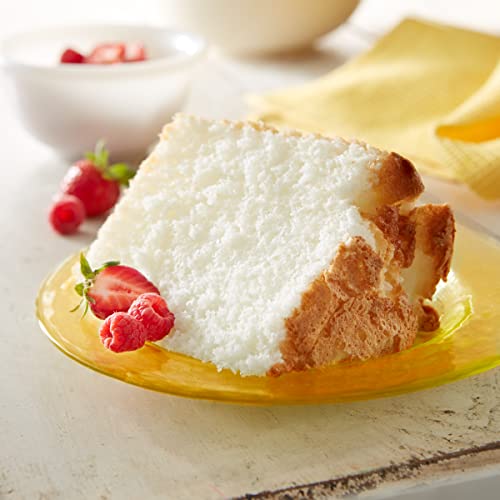 Image of Betty Crocker Ready to Bake Angel Food Cake Mix, 16 oz. (Pack of 12)