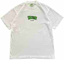 ミュージシャン youth loser INSPIRATION T SHIRT L INSPIRATION T SHIRT | Youth Loser