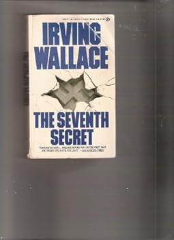 Paperback The Seventh Secret Book